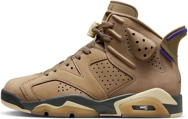 Air Jordan 6 Retro GORE-TEX