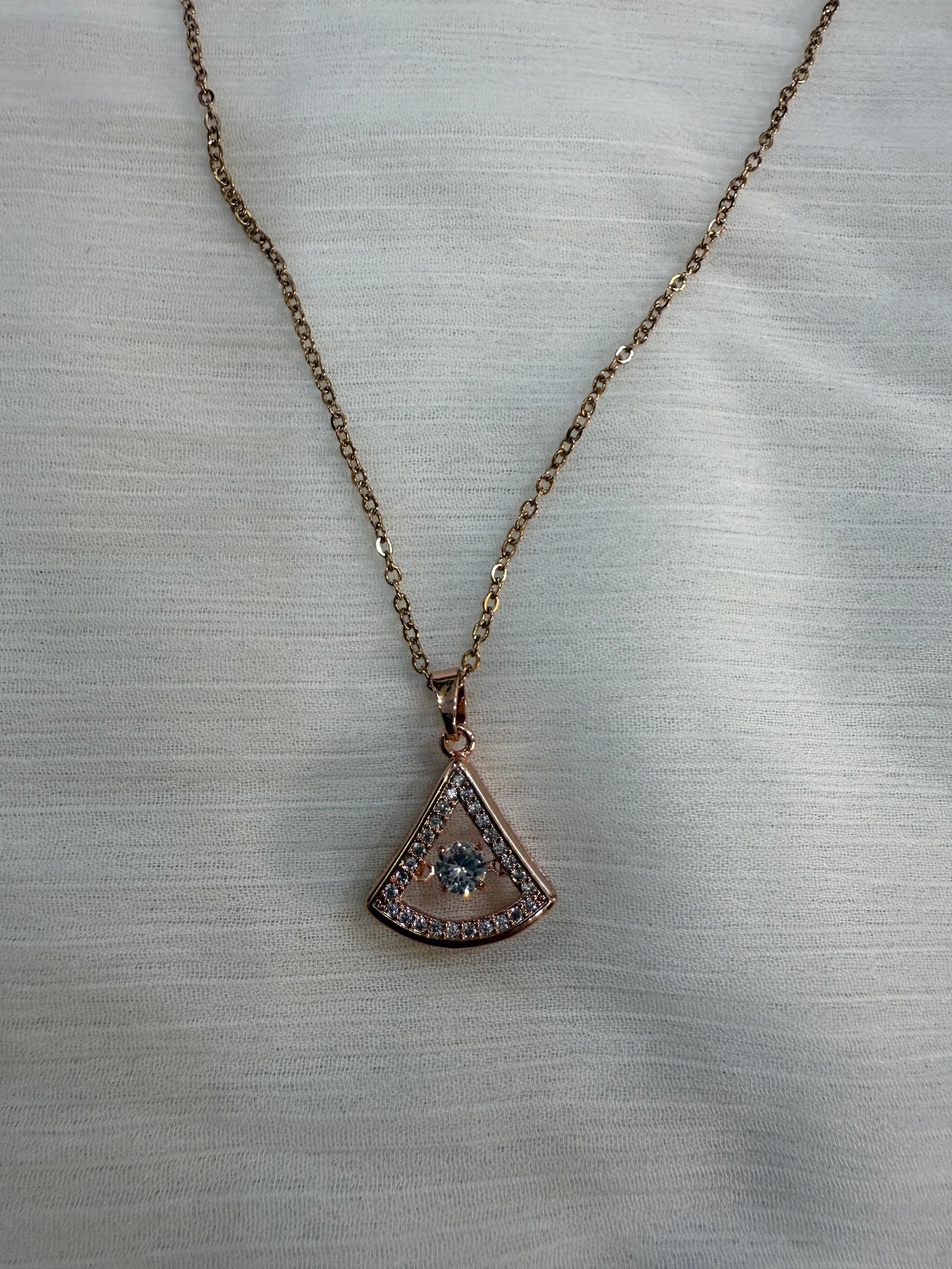 illuminati Style Pendant