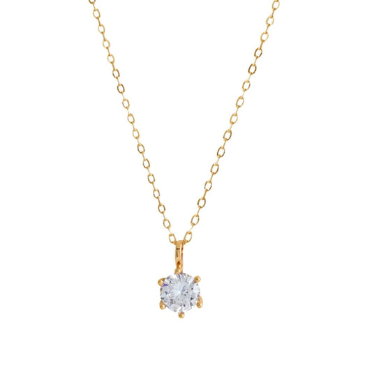 Rhineston Pendant