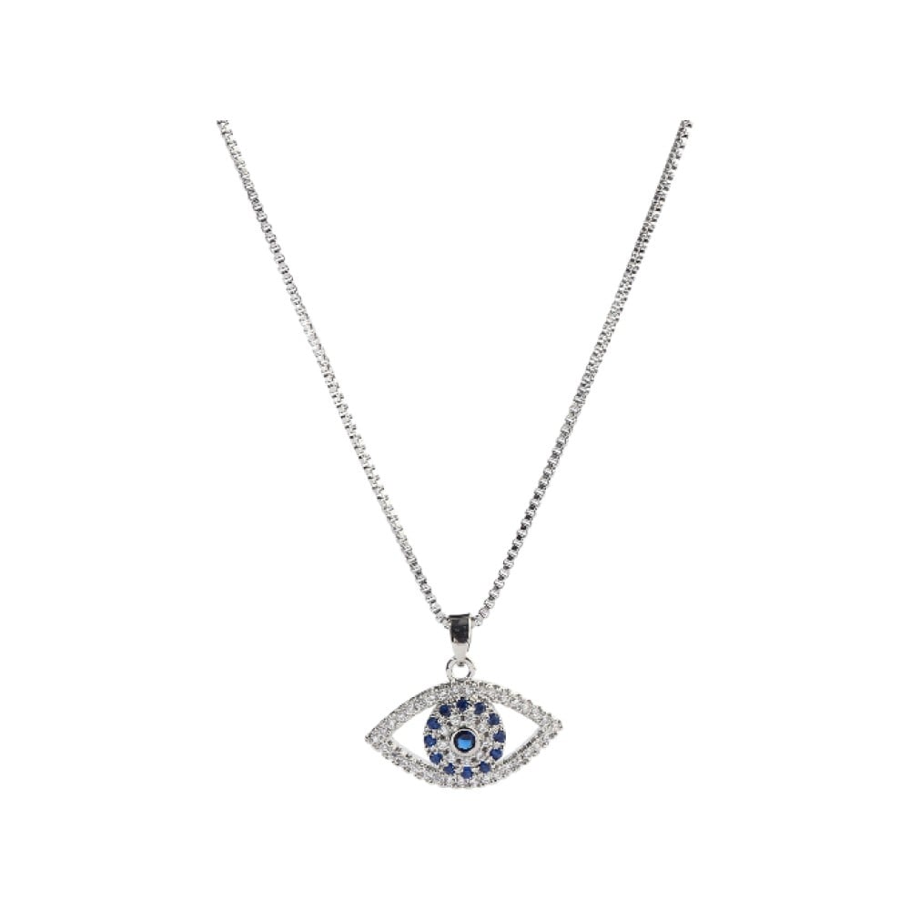 Ward Evil Off Pendant