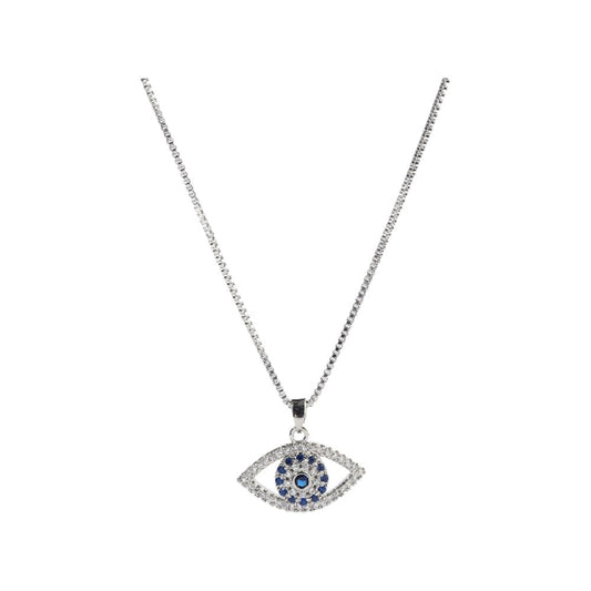 Ward Evil Off Pendant