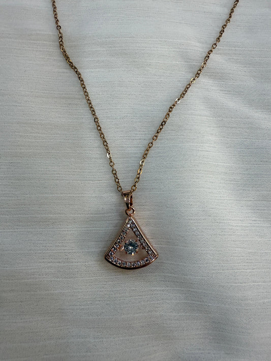 illuminati Style Pendant