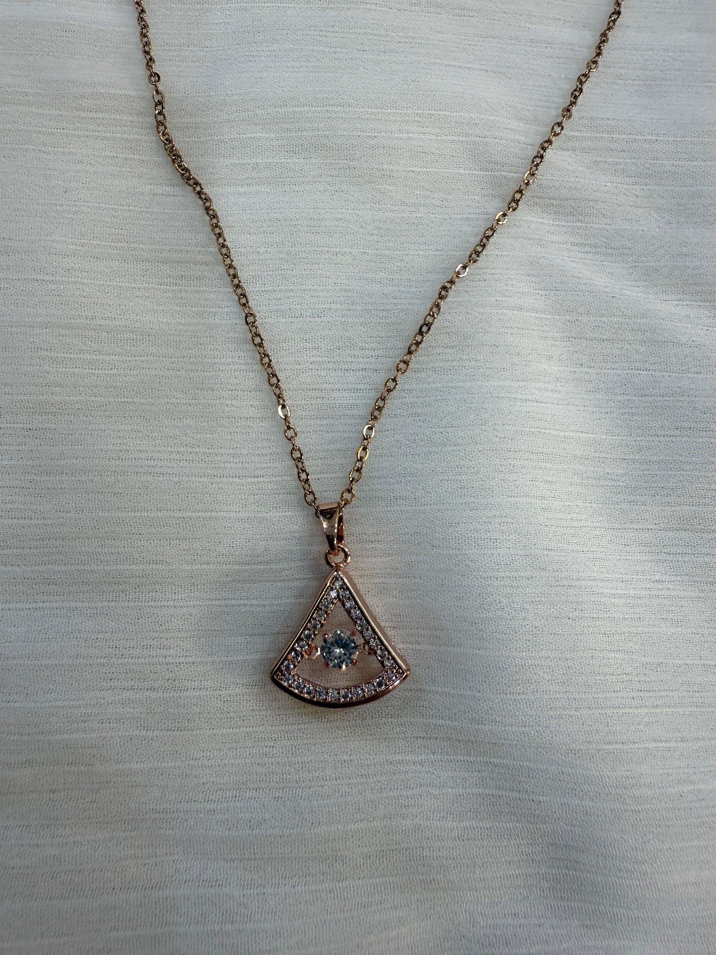 illuminati Style Pendant